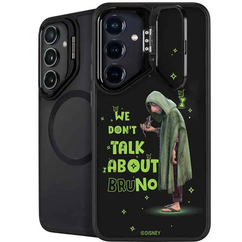 Disney Encanto Bruno Galaxy S26 Plus Kickstand Case