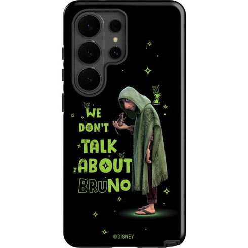 Disney Encanto Bruno Galaxy S26 Ultra Impact Case