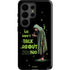 Disney Encanto Bruno Galaxy S26 Ultra Impact Case
