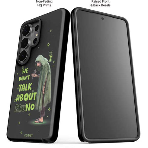 Disney Encanto Bruno Galaxy S26 Ultra Impact Case