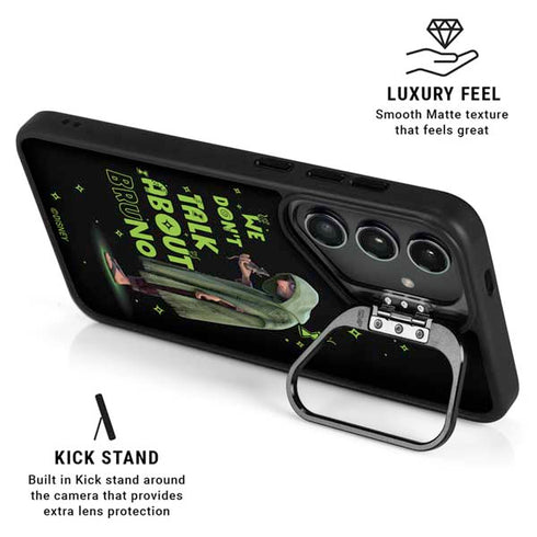 Disney Encanto Bruno Galaxy S26 Ultra Kickstand Case