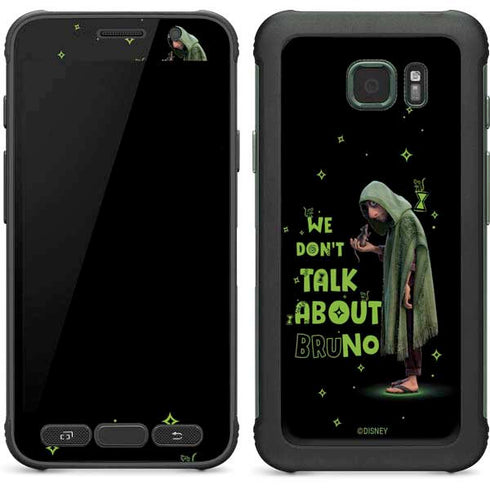 Disney Encanto Bruno Galaxy S7 Active Skin