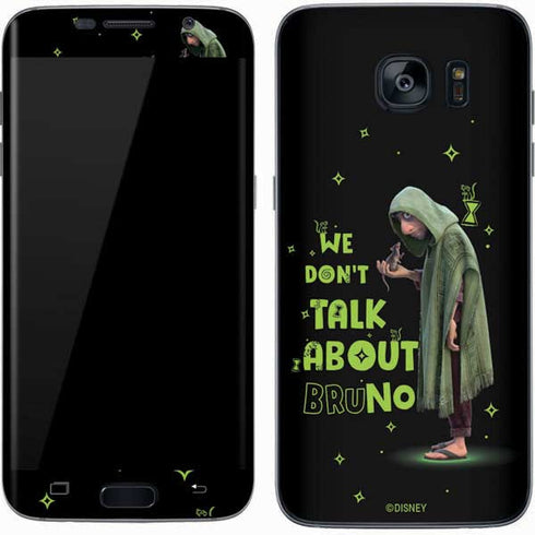 Disney Encanto Bruno Galaxy S7 Skin
