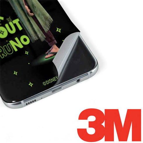 Disney Encanto Bruno Galaxy S8 Plus Skin