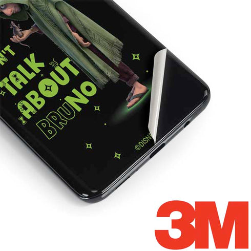 Disney Encanto Bruno Galaxy S9 Plus Skin