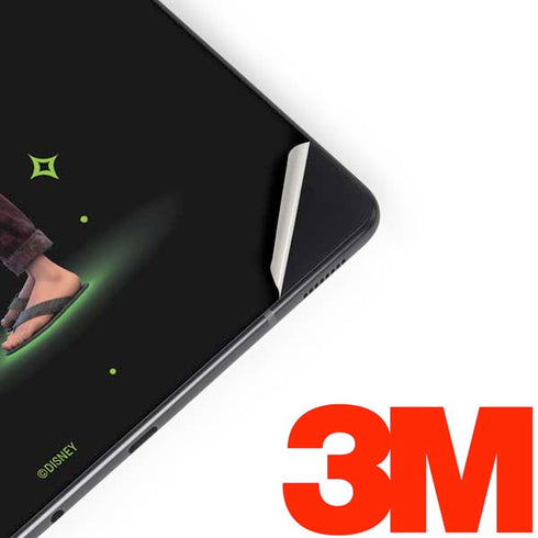 Disney Encanto Bruno Samsung Galaxy Tab Skin