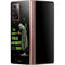 Disney Encanto Bruno Galaxy Z Fold2 5G Skin