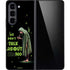 Disney Encanto Bruno Galaxy Z Fold5 5G Skin