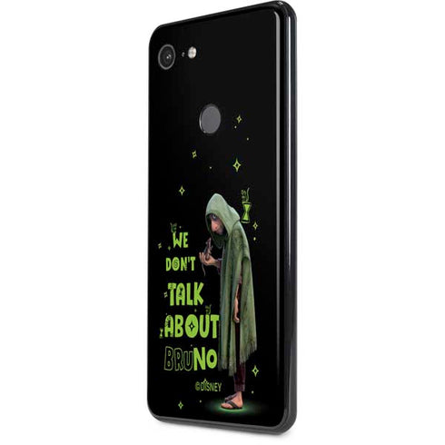 Disney Encanto Bruno Google Pixel 3 XL Skin