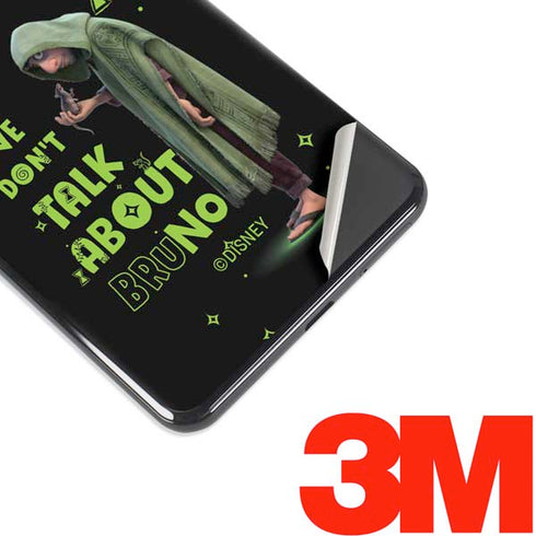 Disney Encanto Bruno Google Pixel 3 XL Skin