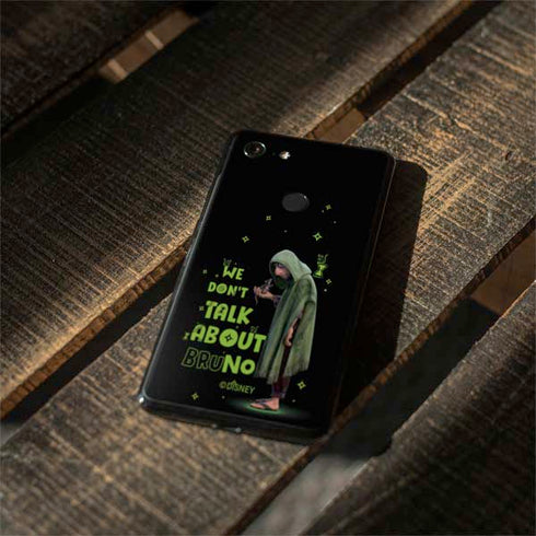 Disney Encanto Bruno Google Pixel 3 XL Skin