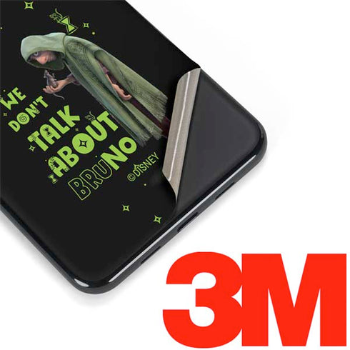 Disney Encanto Bruno Google Pixel 3a XL Skin