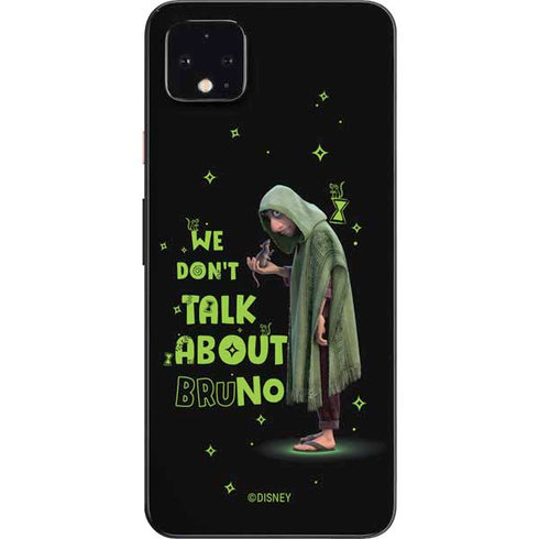 Disney Encanto Bruno Google Pixel 4 XL Skin