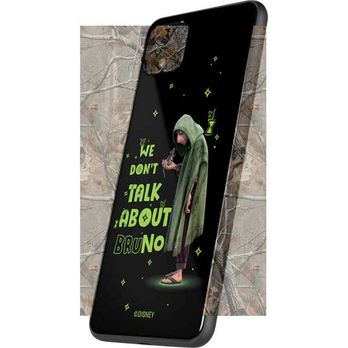 Disney Encanto Bruno Google Pixel 4 XL Skin