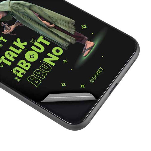 Disney Encanto Bruno Google Pixel 4 XL Skin