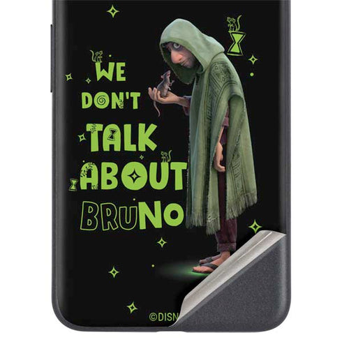 Disney Encanto Bruno Google Pixel 4a 5G Skin