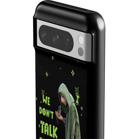 Disney Encanto Bruno Google Pixel 8 Pro Impact Case