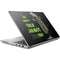 Disney Encanto Bruno HP ZBook Fury 16 G10 Skin