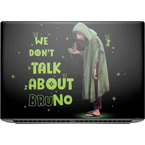 Disney Encanto Bruno HP ZBook Fury 16 G10 Skin
