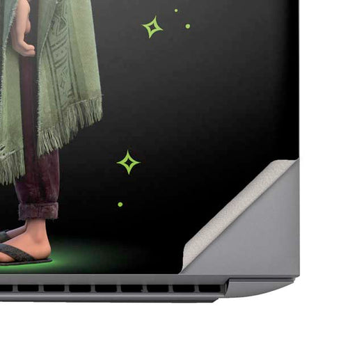 Disney Encanto Bruno HP ZBook Fury 16 G10 Skin
