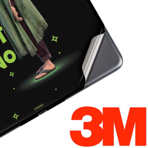 Disney Encanto Bruno iPad Skins