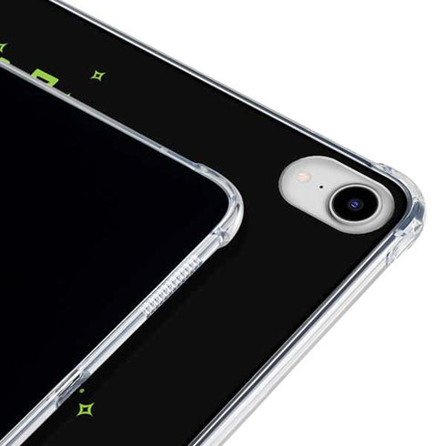 Disney Encanto Bruno iPad 11th Gen (2025) Clear Case