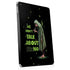 Disney Encanto Bruno Apple iPad Skin