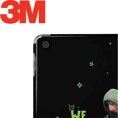 Disney Encanto Bruno Apple iPad Skin