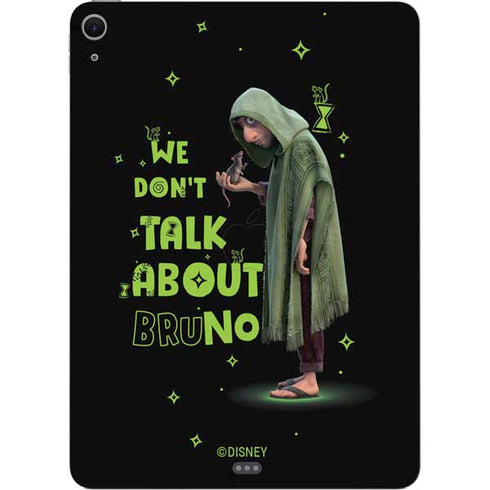 Disney Encanto Bruno Apple iPad Air Skin