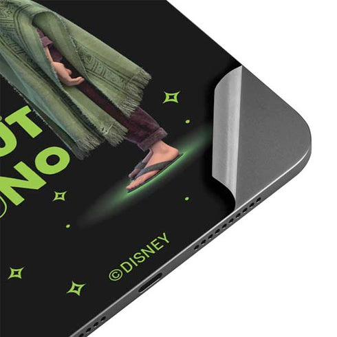 Disney Encanto Bruno Apple iPad Mini Skin