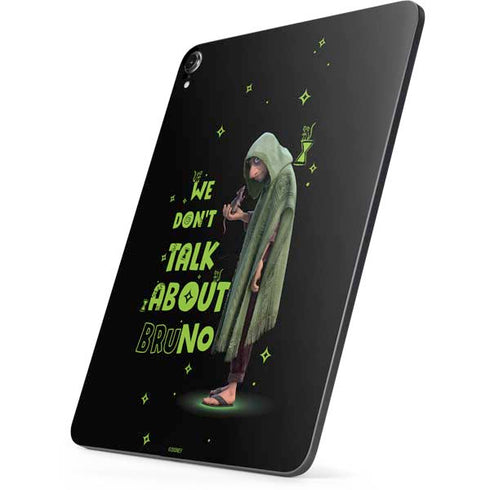 Disney Encanto Bruno Apple iPad Pro Skin