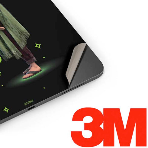 Disney Encanto Bruno Apple iPad Pro Skin