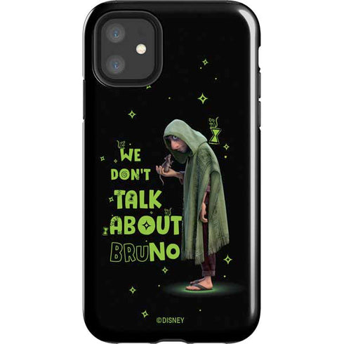 Disney Encanto Bruno iPhone 11 Impact Case