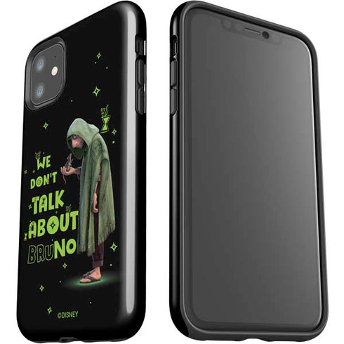 Disney Encanto Bruno iPhone 11 Impact Case