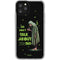 Disney Encanto Bruno iPhone 11 Pro Clear Case