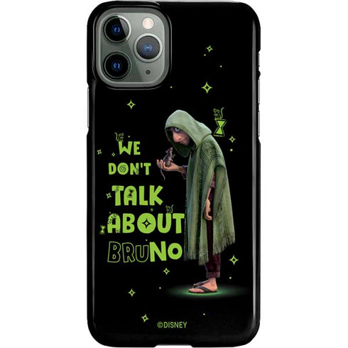 Disney Encanto Bruno iPhone 11 Pro Lite Case