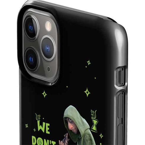 Disney Encanto Bruno iPhone 11 Pro Lite Case
