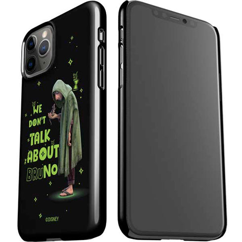 Disney Encanto Bruno iPhone 11 Pro Lite Case