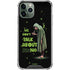 Disney Encanto Bruno iPhone 11 Pro Max Clear Case