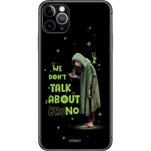 Disney Encanto Bruno iPhone 11 Pro Max Skin