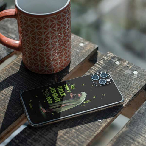 Disney Encanto Bruno iPhone 11 Pro Max Skin