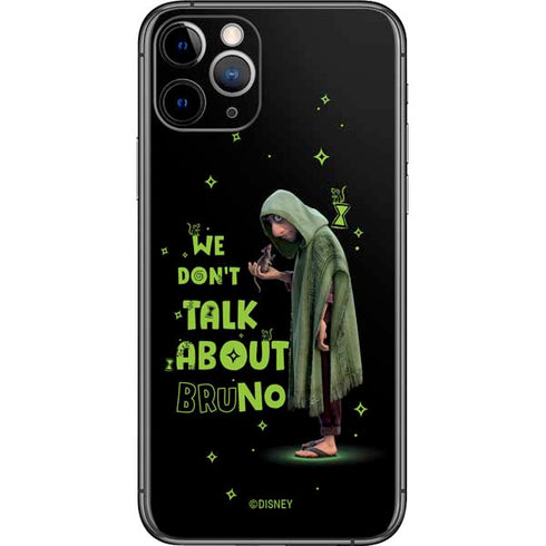 Disney Encanto Bruno iPhone 11 Pro Skin
