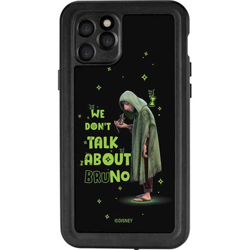 Disney Encanto Bruno iPhone 11 Pro Waterproof Case