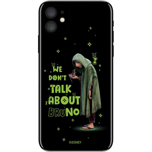 Disney Encanto Bruno iPhone 11 Skin