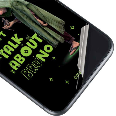 Disney Encanto Bruno iPhone 11 Skin