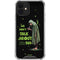 Disney Encanto Bruno iPhone 12 Clear Case