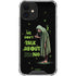Disney Encanto Bruno iPhone 12 Clear Case