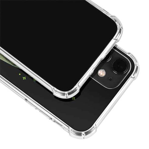 Disney Encanto Bruno iPhone 12 Clear Case