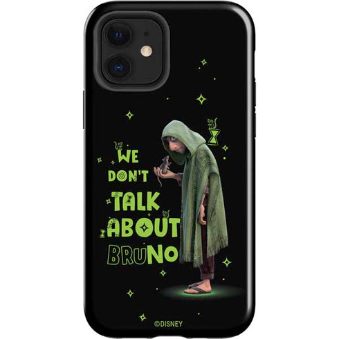 Disney Encanto Bruno iPhone 12 Impact Case