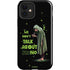 Disney Encanto Bruno iPhone 12 Impact Case